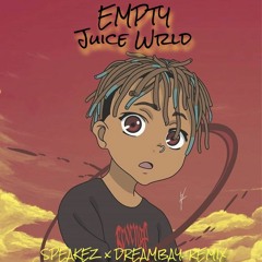 Juice WRLD - Empty (SPEAKEZ x DREAMBAY. Remix)