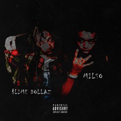 SlimeDollaz x Milso - Obama (prod SHEK)**Hosted DJGREN8DE**