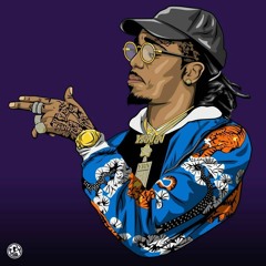 *FREE* Quavo Type Beat | ''Double Cup'' | Type Beat Rap/Trap Instrumental 2020