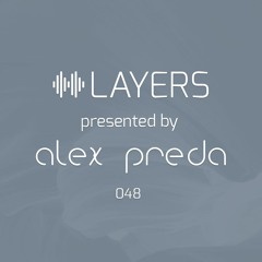 LAYERS By Alex Preda - 048