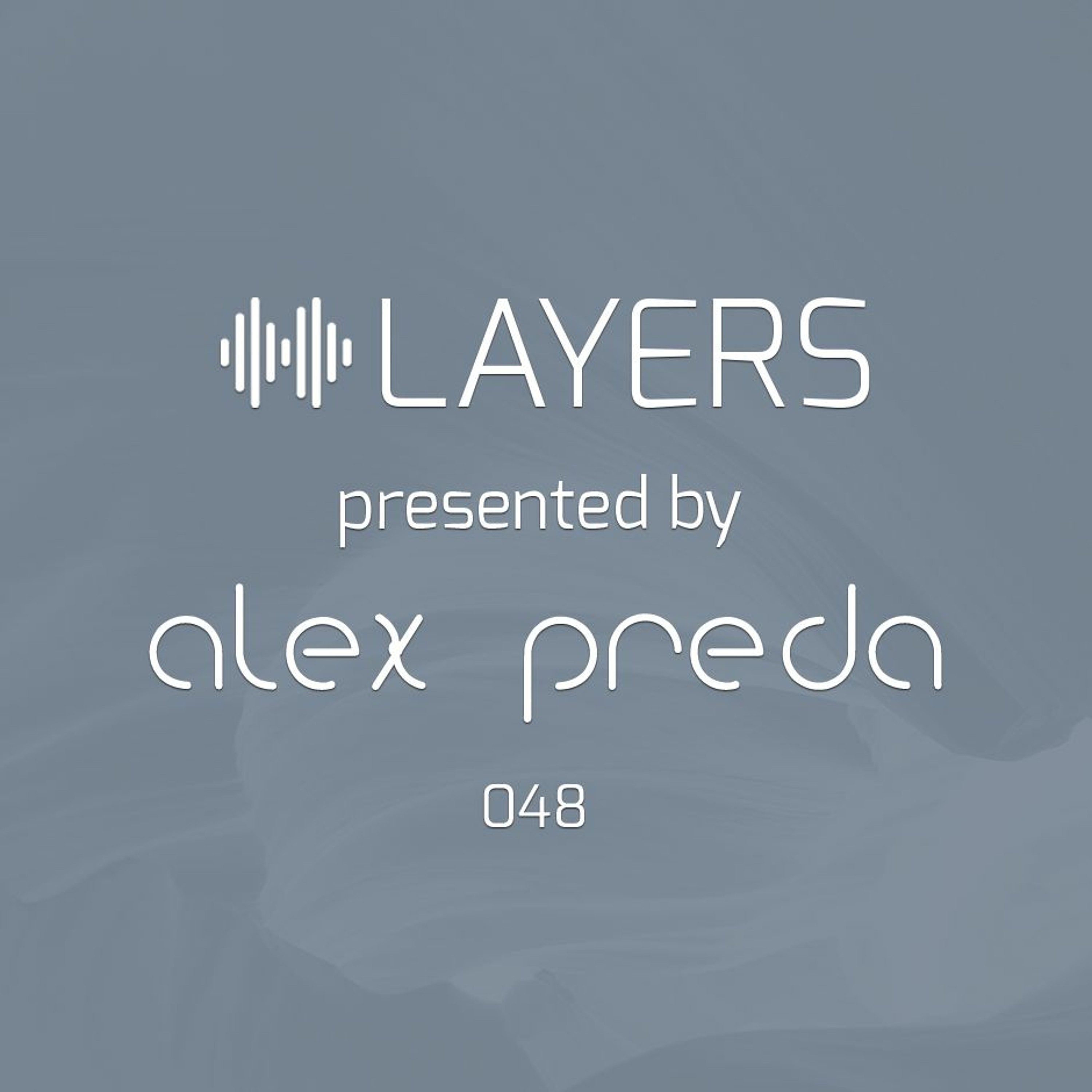 LAYERS Radio show