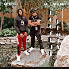 Hoochie (Remix) ft. TaliTwoTime (Prod. JBoogin)