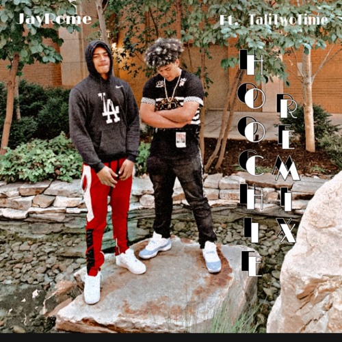 Hoochie (Remix) ft. TaliTwoTime (Prod. JBoogin)