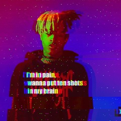 ex bitch by xxxtentacion but it's lofi hip hop