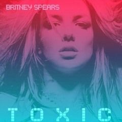 Britney Spears Toxic Lofi Remix