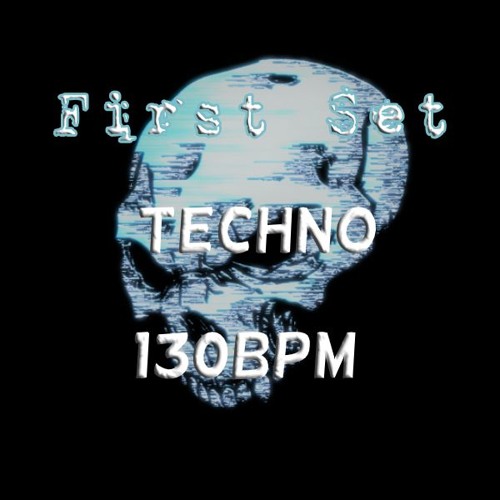 first set of my life | simon/techno @130BPM