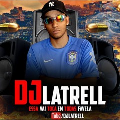 RISADA DE BANDIDO - MC WF E MC JAPINHO (DJ LATRELL) 2020
