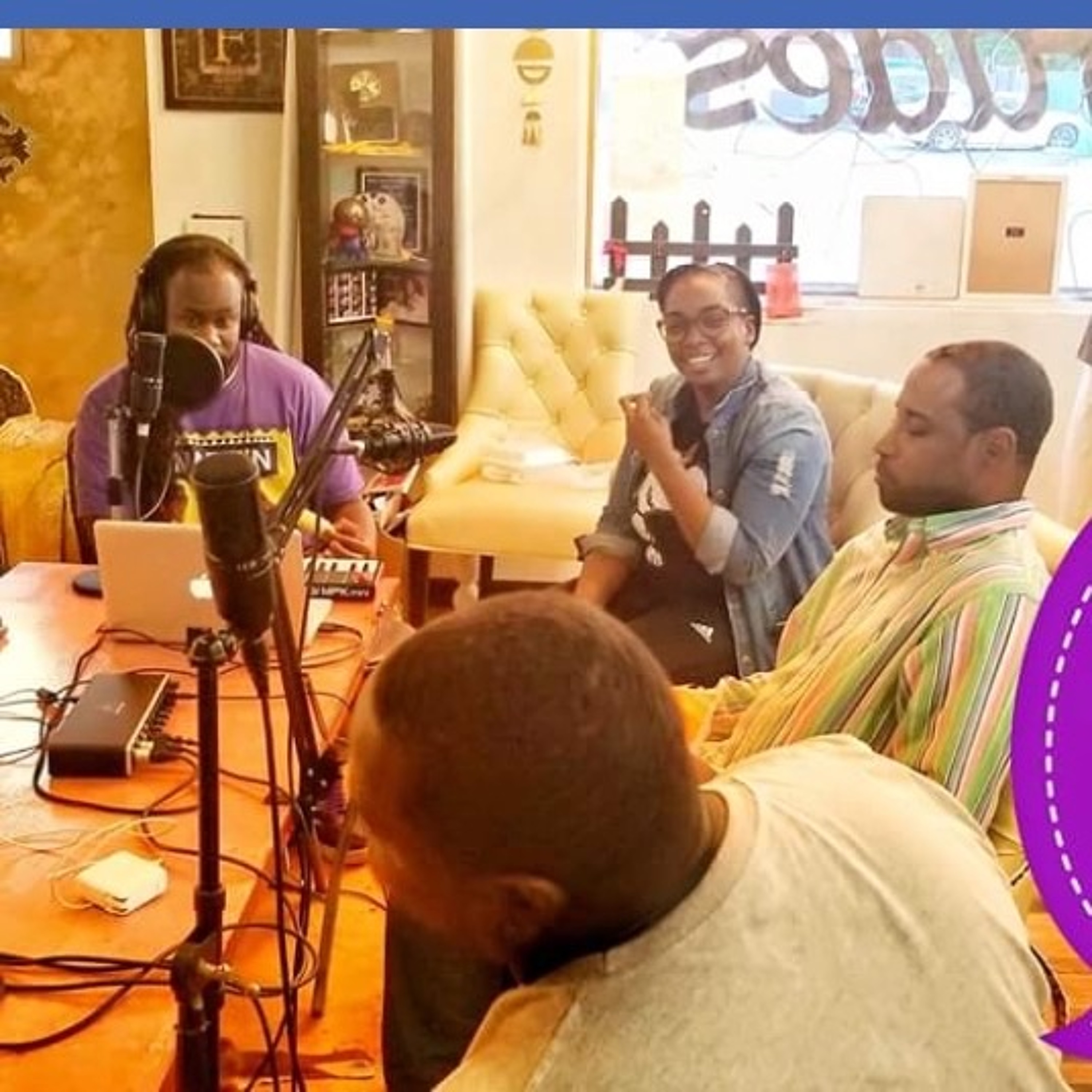 More About Nothing Podcast