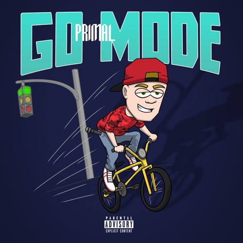 GO MODE (Produced By JACKPOT)
