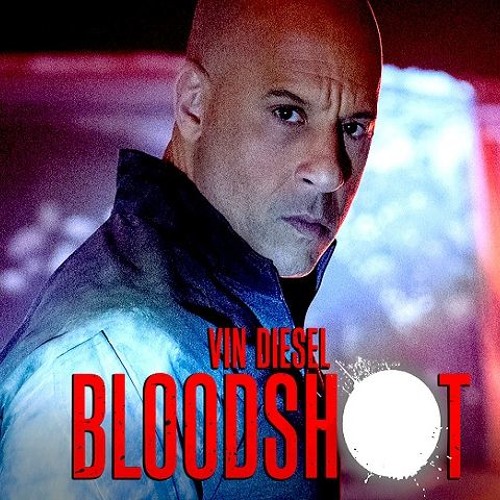 download the bloodshot movie