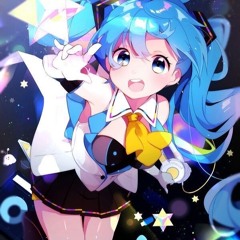 Jack Stauber-Buttercup FEAT. Hatsune Miku