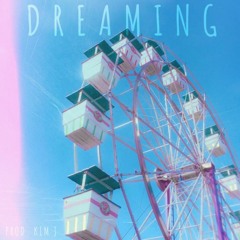 DREAMING (P. KIM J)