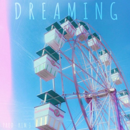 DREAMING (P. KIM J)