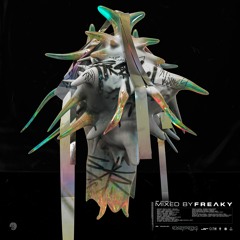 EXEMEG4 MIX SERIES - V.4 by FREAKY