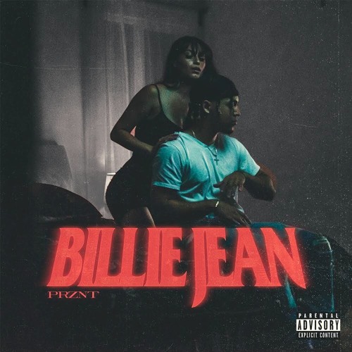 Stream Billie Jean by Prznt | Listen online for free on SoundCloud