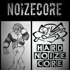 LIVE MIXX HARD_NOIZE_CORE  18/01/2020
