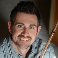 Song For Flute And Guitar Snippet