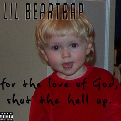 Hate Filled Angry Little Man