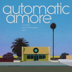 n10.as - Automaticamore Radio - Episode 3