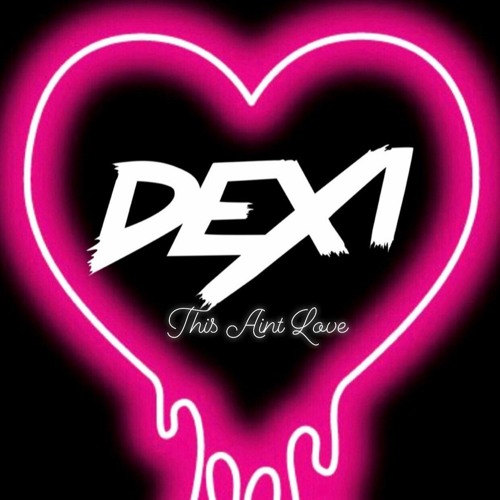 THIS AINT LOVE