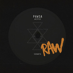 PAWSA - Whippin' (Original Mix)