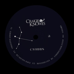 PREMIERE : Cygnus - Connection Error
