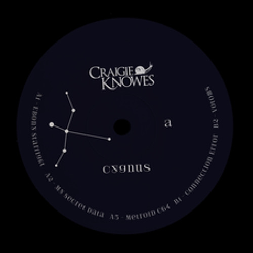 PREMIERE : Cygnus - Connection Error