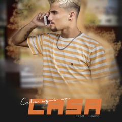 Lowz - Cola aqui em casa (prod.LeohD)(Áudio Oficial)