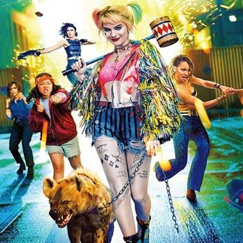 Birds of Prey Full Movie [[Watch and Download]] Bluray 720p by NEW