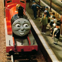 James The Red Engine's Theme - Travelling Variant (Series 1)