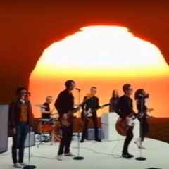 Noel Gallagher’s High Flying Birds - This Is The Place ( WAR Sheep Remix)