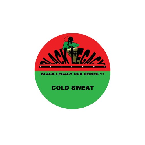 DUB SERIES 11 COLD SWEAT WEB CLIP