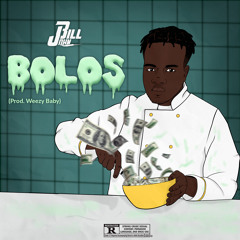 BOLOS [Prod. WeezyBaby]