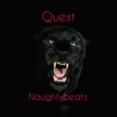 Quest - Freebeat - Prod@Naughtybeatz