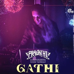 DRUMDEVIL- Gathi/kaantha ft Pragathi(original)