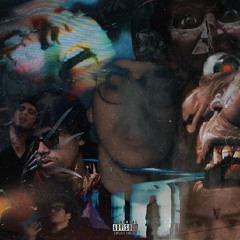 Terror [Prod. ATL8A8Y]