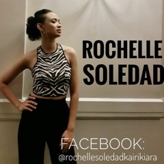Himala live acoustic cover by Rochelle Soledad