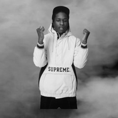 Asap Rocky Type Beat - Flacko