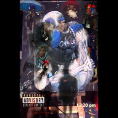 Pain (Prod By. DarkBoySantana)