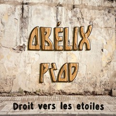 Droit Vers Les Étoiles - 90Bpm (Original Mix)