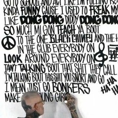 Remix - Major Lazer Feat. Pharrell - Aerosol Can