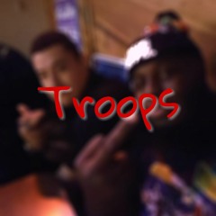 Troops (Feat. Freshco)