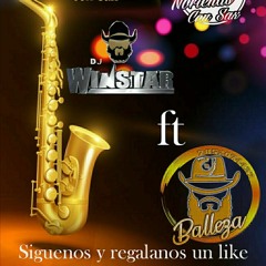 Norteñas Mix Dj Balleza Ft Dj Winstar Norteñas Sax Addict VS Aqui Si Ahy Norteñas Con Sax