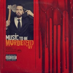 Eminem - Little Engine [Instrumental]