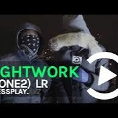 (Zone 2) LR - Lightwork Freestyle 2 | Prod By Gotcha X Rxckson