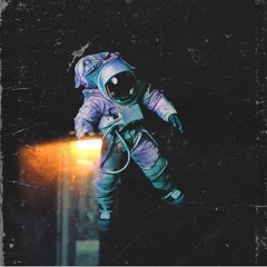 SPACEWALKING Feat. K!D