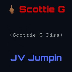Fuck Scottie G (prod. Grayson) (Scottie G Diss)