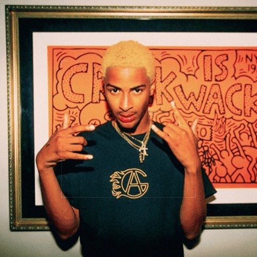 Fortys [2017 Snippet] - Comethazine