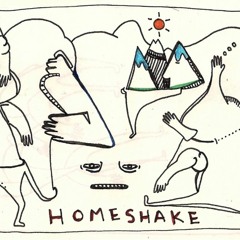 Haters - HOMESHAKE