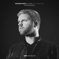 Morgan Page feat. Lissie - The Longest Road (Andrik Hardstyle Bootleg) [FREE DOWNLOAD]